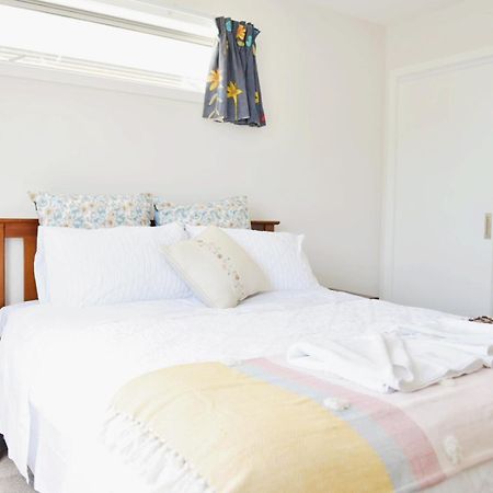 Johnsonville Brand New Lovely Townhouse Wellington Bagian luar foto