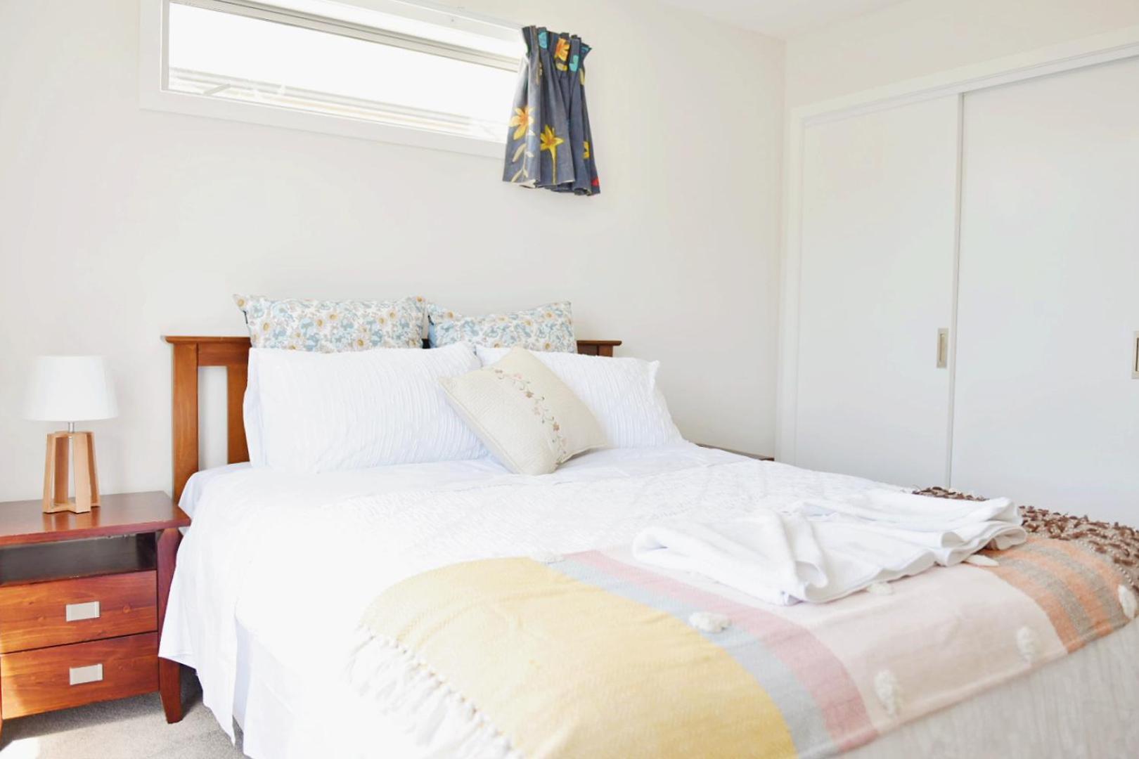 Johnsonville Brand New Lovely Townhouse Wellington Bagian luar foto