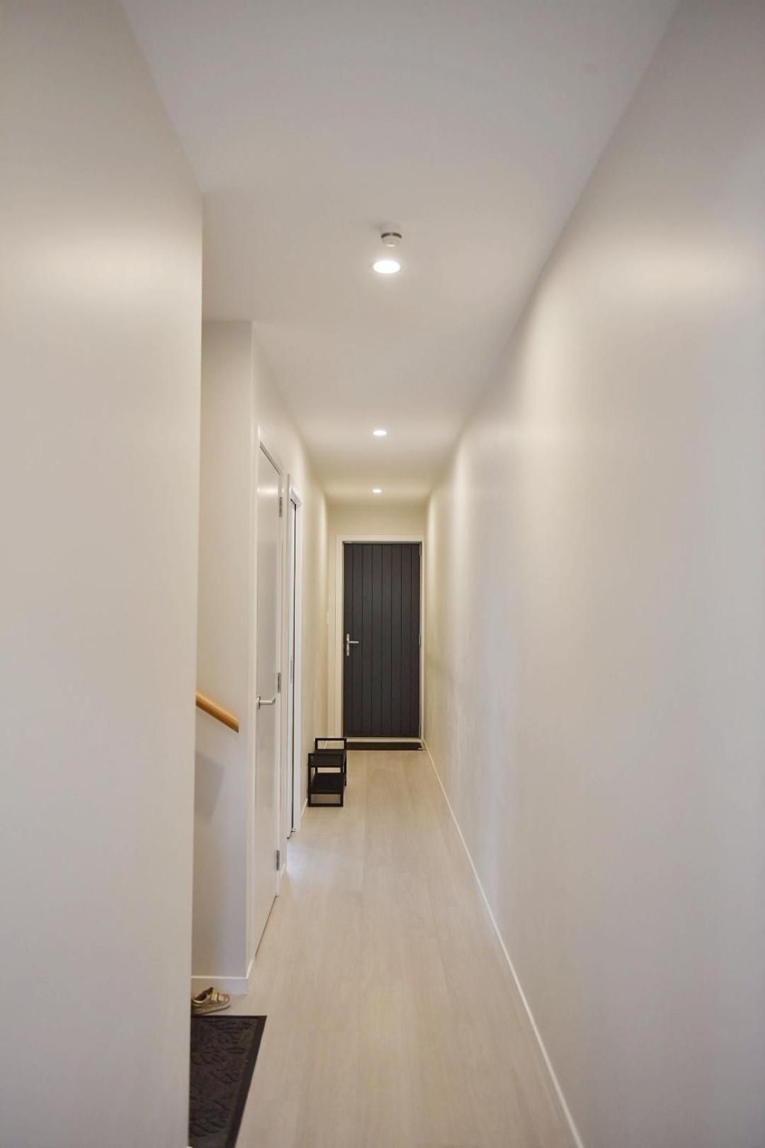 Johnsonville Brand New Lovely Townhouse Wellington Bagian luar foto