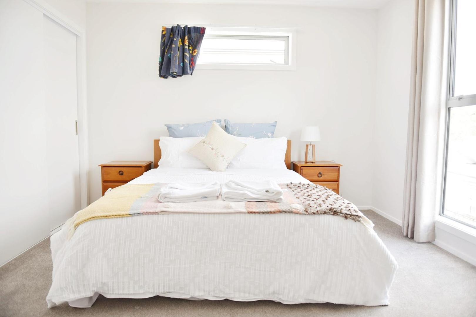 Johnsonville Brand New Lovely Townhouse Wellington Bagian luar foto