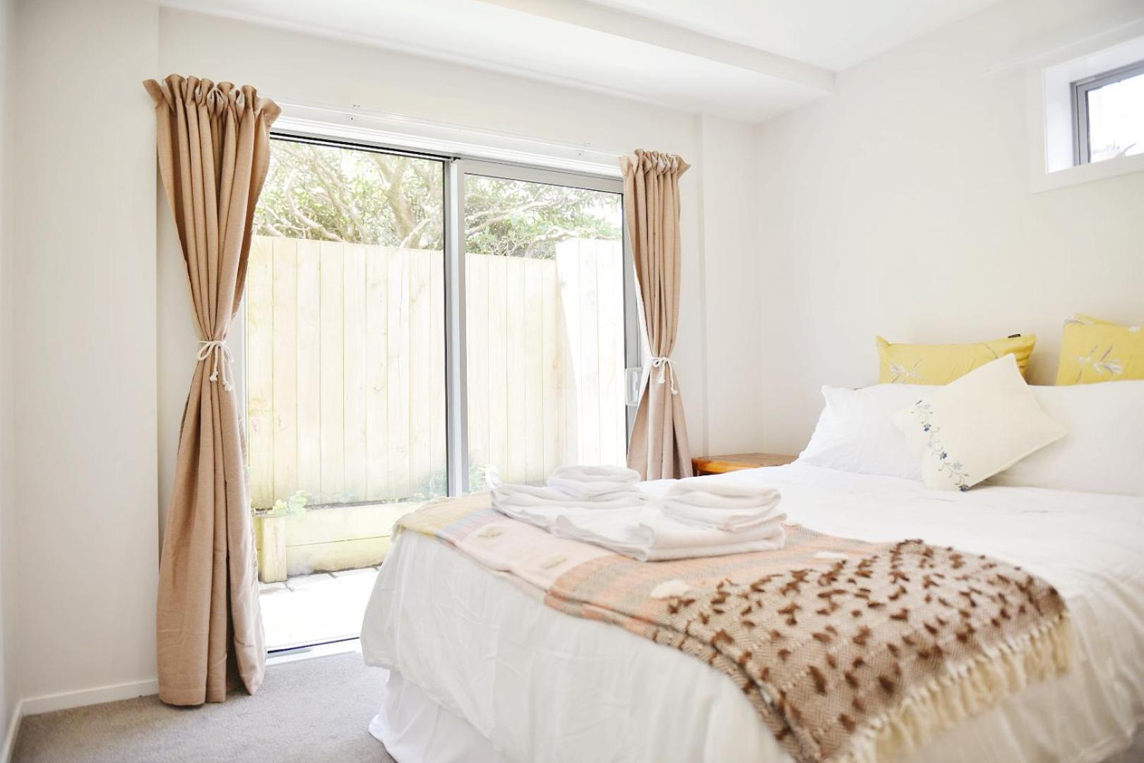 Johnsonville Brand New Lovely Townhouse Wellington Bagian luar foto