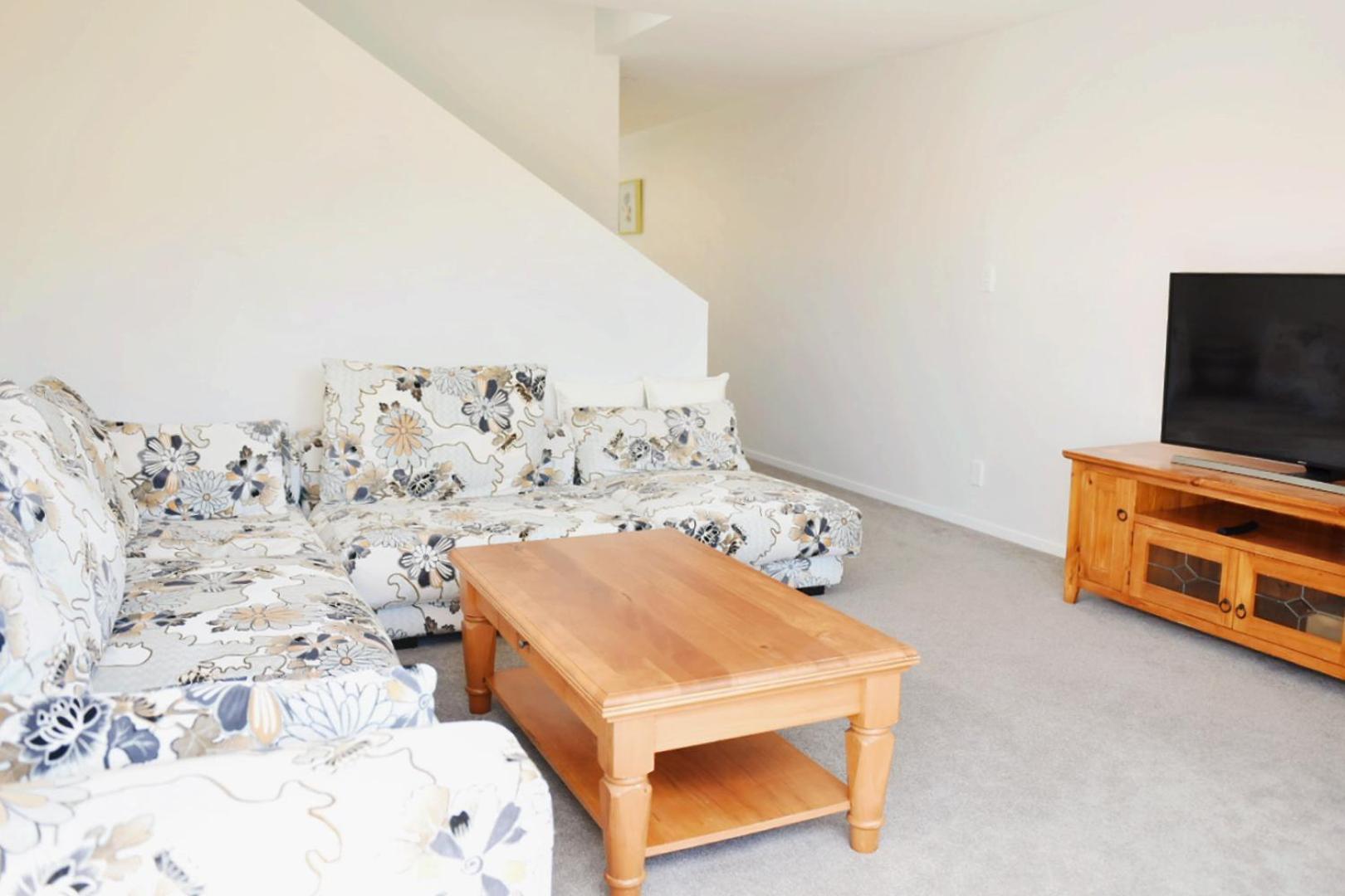 Johnsonville Brand New Lovely Townhouse Wellington Bagian luar foto