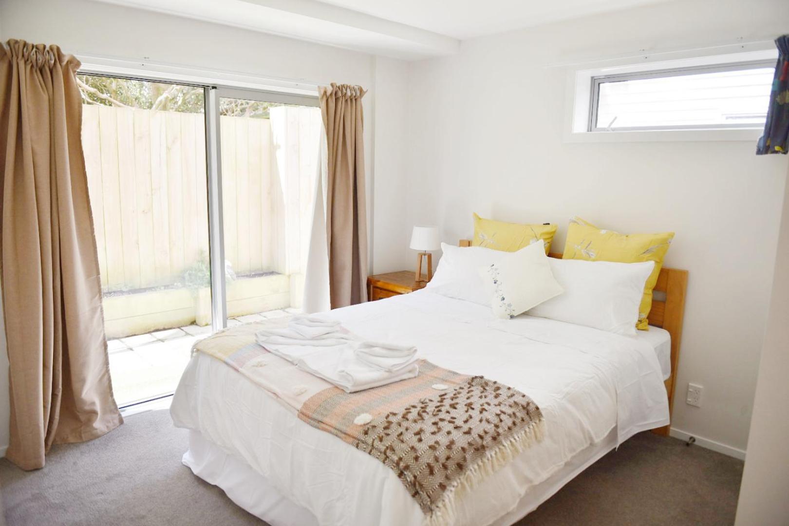 Johnsonville Brand New Lovely Townhouse Wellington Bagian luar foto